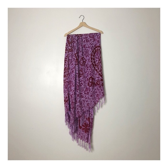 lucky hippie chic tapestry - Picture 2 of 3